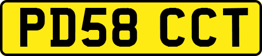 PD58CCT