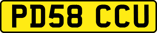 PD58CCU