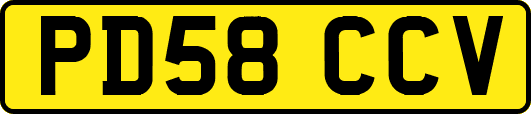 PD58CCV