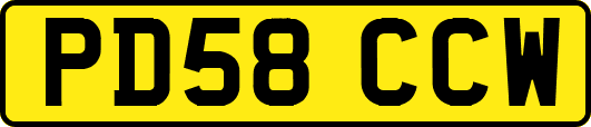 PD58CCW