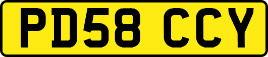 PD58CCY