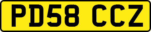 PD58CCZ