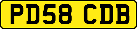 PD58CDB