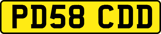 PD58CDD