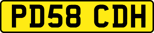 PD58CDH