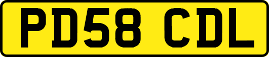 PD58CDL