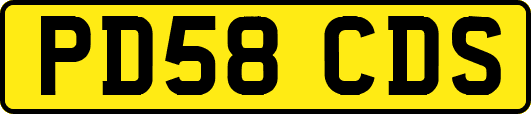 PD58CDS