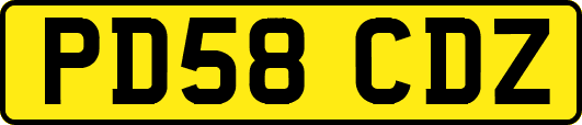 PD58CDZ