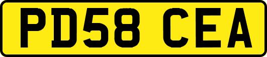 PD58CEA