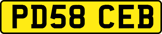 PD58CEB