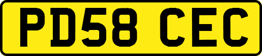 PD58CEC