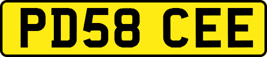 PD58CEE