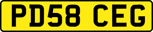 PD58CEG