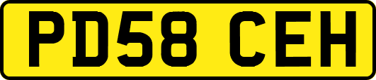 PD58CEH