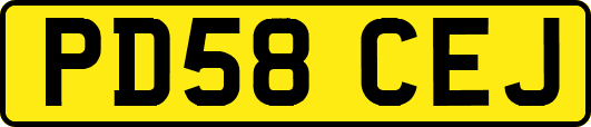 PD58CEJ