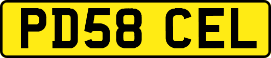 PD58CEL