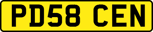 PD58CEN