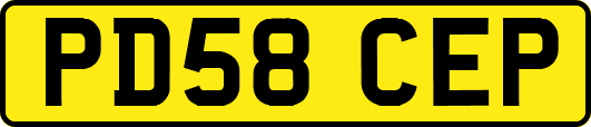 PD58CEP