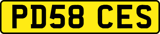 PD58CES