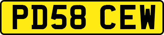 PD58CEW