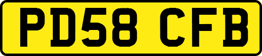 PD58CFB