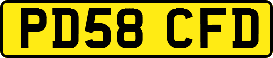 PD58CFD