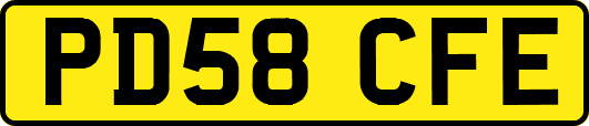 PD58CFE