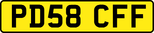 PD58CFF