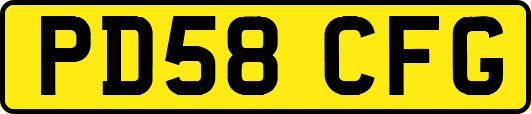 PD58CFG