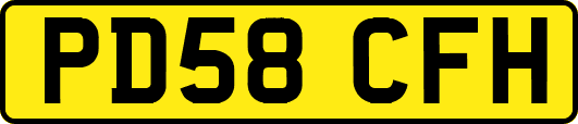 PD58CFH