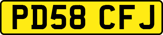 PD58CFJ