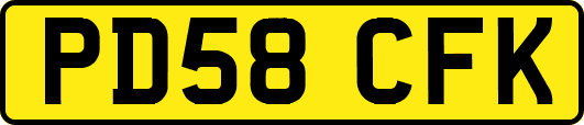 PD58CFK