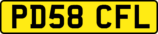 PD58CFL
