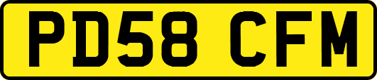 PD58CFM