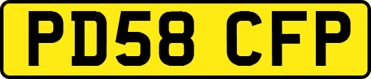PD58CFP