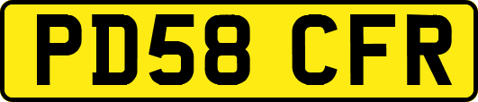 PD58CFR