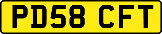 PD58CFT