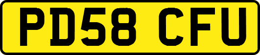 PD58CFU