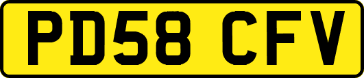 PD58CFV