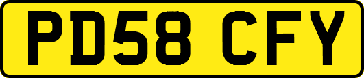 PD58CFY
