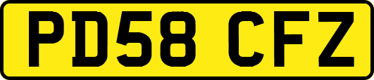 PD58CFZ