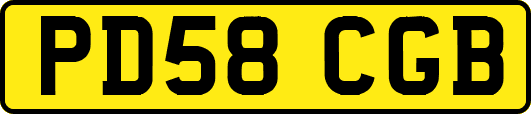 PD58CGB