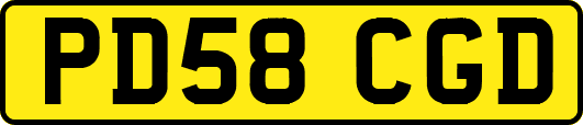 PD58CGD