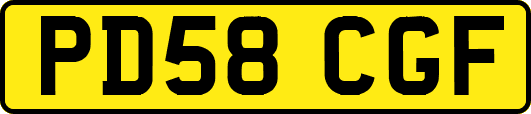 PD58CGF