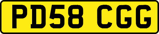 PD58CGG