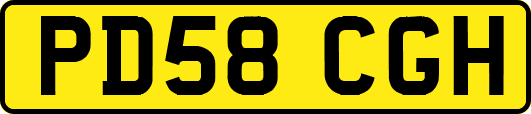 PD58CGH