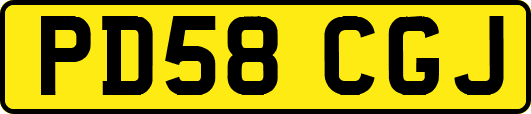 PD58CGJ