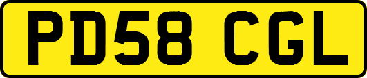 PD58CGL