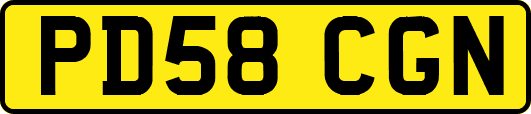 PD58CGN