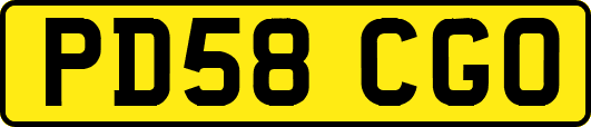PD58CGO